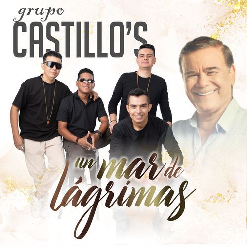 Un Mar De Lagrimas