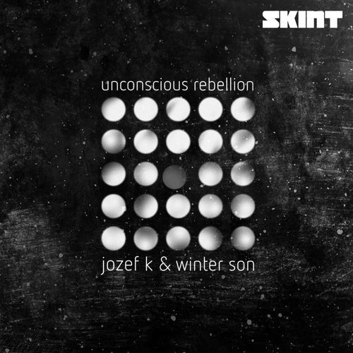 Unconcious Rebellion (Kim Ann Foxman Remix) cover art