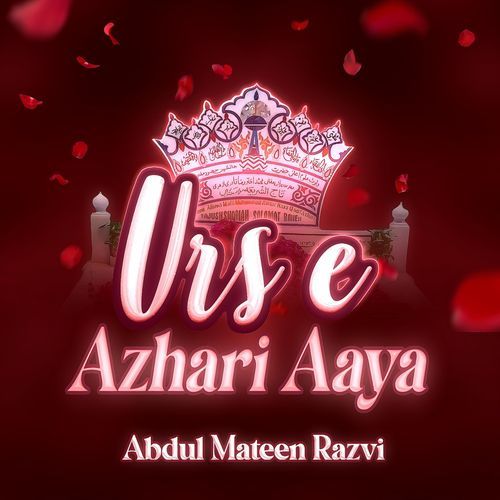 Urs e Azhari Aaya
