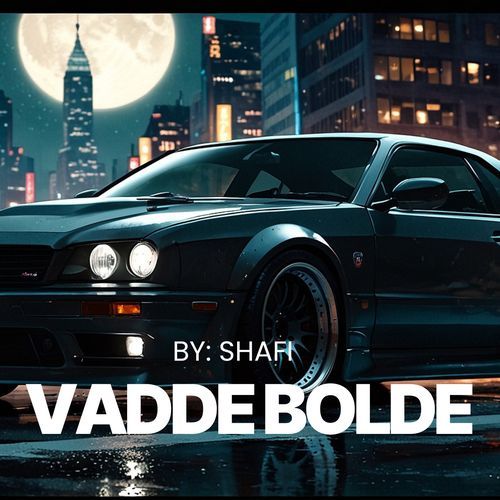 Vadde Bolde