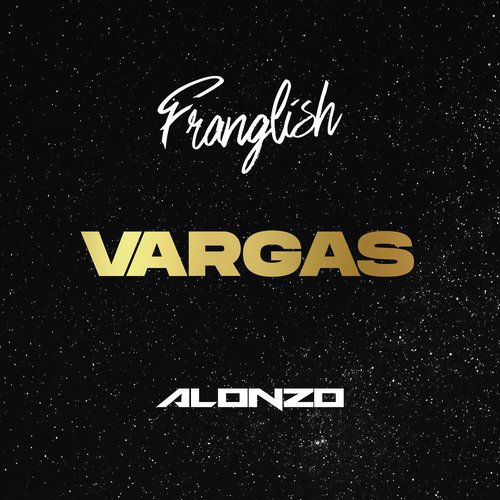 Vargas cover art