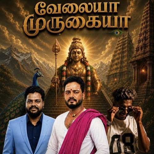 Velaiya Murugaiya