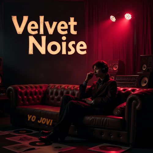 Velvet Noise