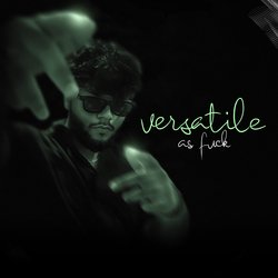 Versatile Af-M1shXyJFdXE