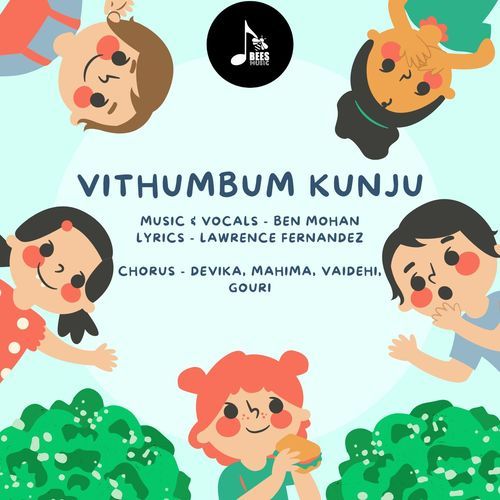 Vithumbum Kunju