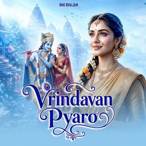 Vrindavan Pyaro