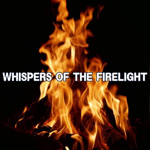 Whispers of the Firelight in a Silent Forest: Campfire ASMR for Restful Nights and Reflection