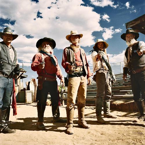 Wild Wild West (feat. RNS Benzo) cover art