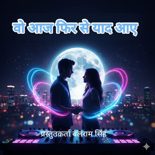 Wo Aaj Fir Se Yad Aaye