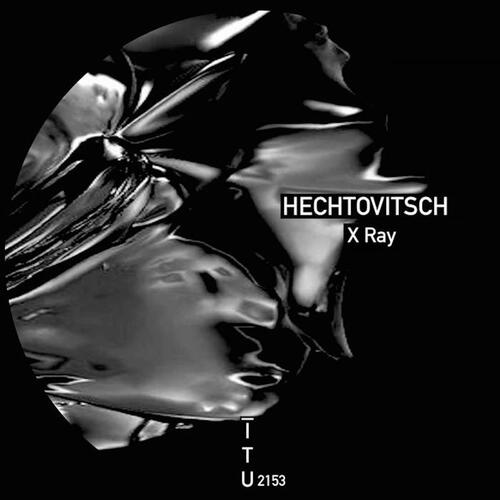 X Ray cover art