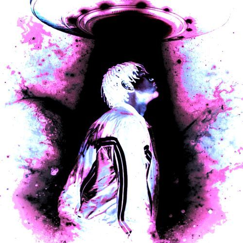 Punkgothrockstar cover art