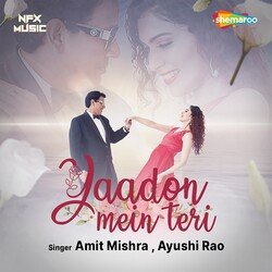 Yaadon Mein Teri-QzIDd0JdZ18