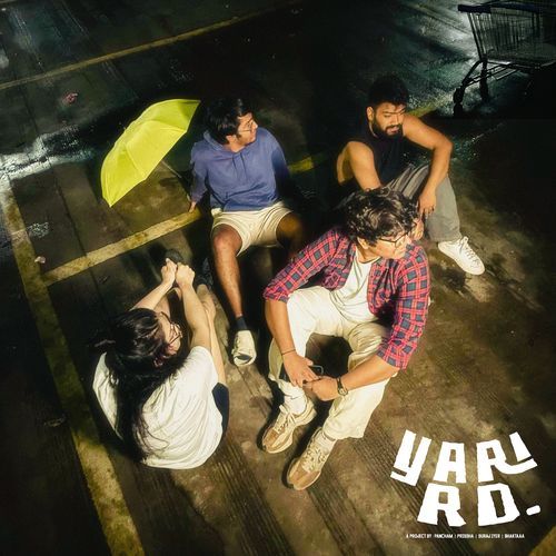 Yari Rd.
