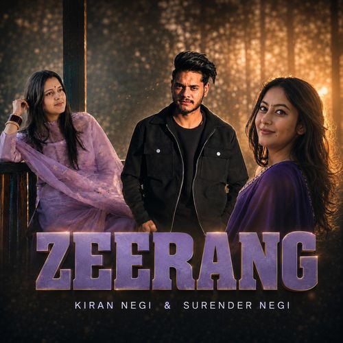 Zeerang