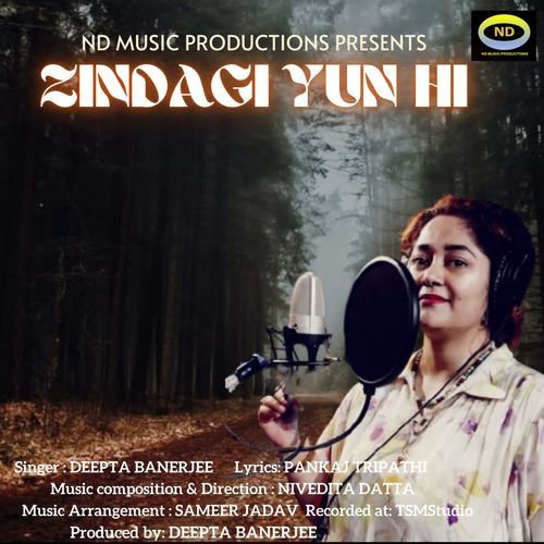 Zindagi Yun Hi