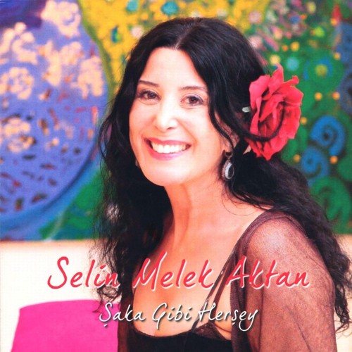 Gülendam cover art