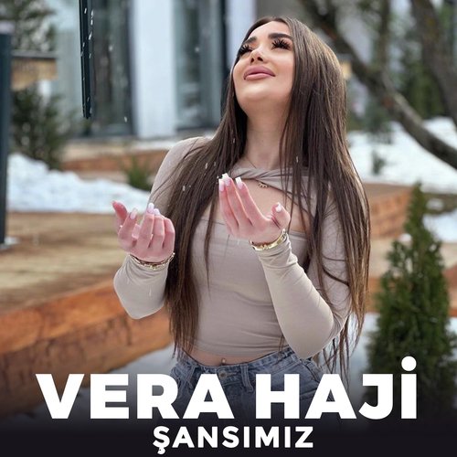 Şansımız cover art
