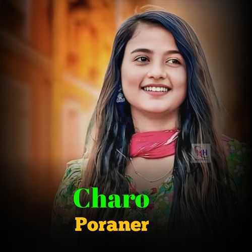 charo Poraner
