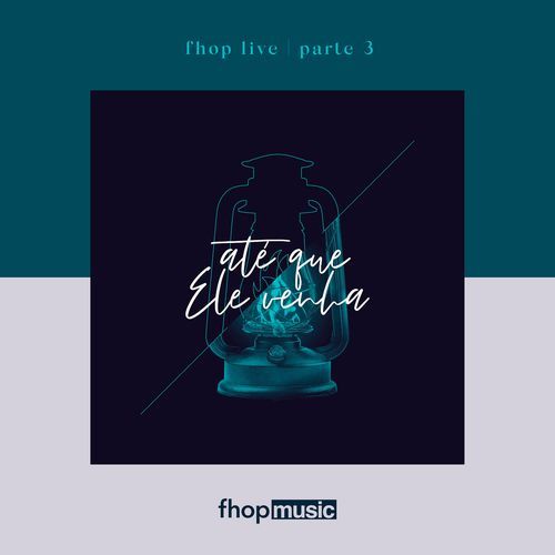 Ele (Ao Vivo) (Ao Vivo) cover art