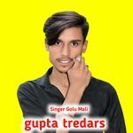 gupta tredars artwork