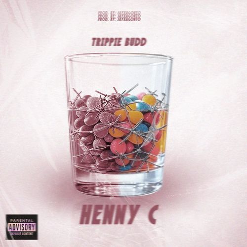 henny c cover art