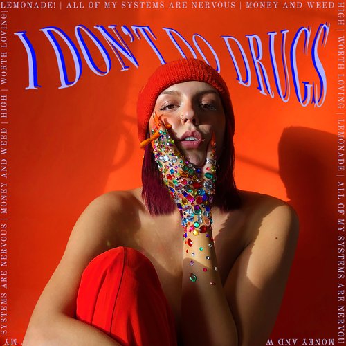 i don&#039;t do drugs_poster_image