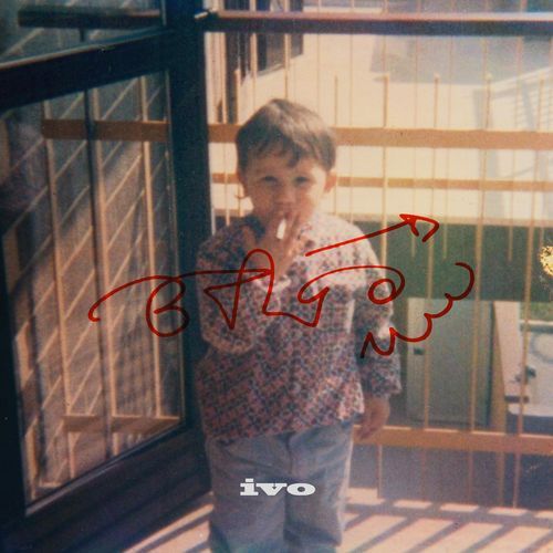 ivo cover art
