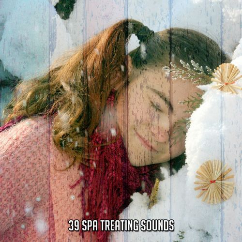 39 Spa Treating Sounds