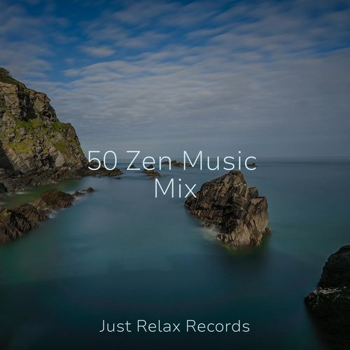 50 Zen Music Mix_poster_image