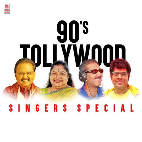 90'S Tollywood Singers Special