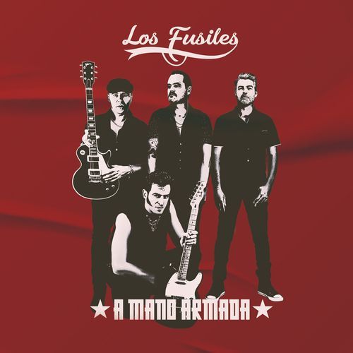 A tumba abierta cover art
