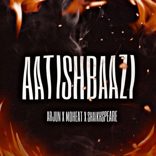 Aatishbaazi