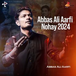Abbas Ali Aarfi Nohay 2024