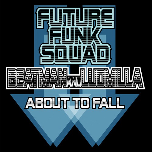 Future Funk Squad with Beatman
