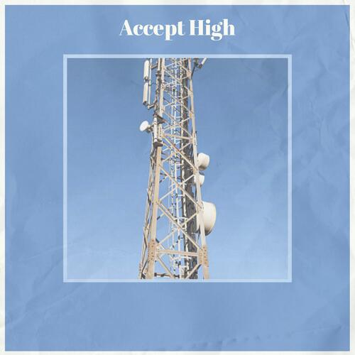 Accept High cover art