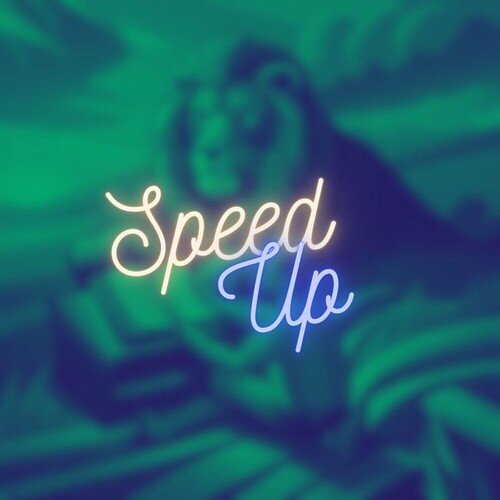 Andar com Cristo (Speed UP)