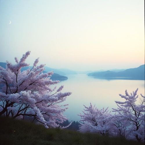Lofi Anime Aesthetic Vibes cover art