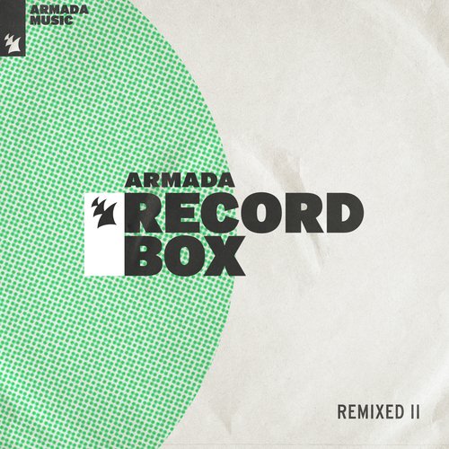 Armada Record Box - REMIXED II