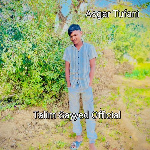 Asgar Tufani