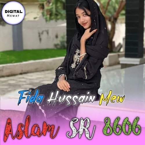 Aslam SR 8606