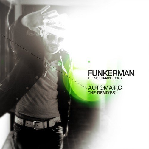 Automatic (The Remixes)