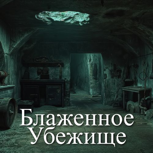 Берега Мечты cover art