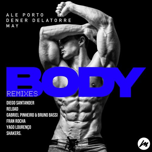 BODY (Remixes)_poster_image