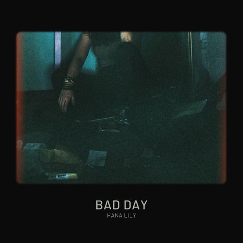 High Low cover art
