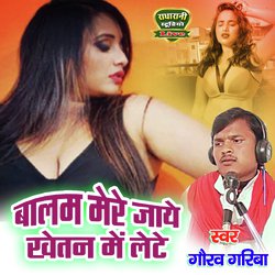 Balam Mere Jaye Khetan Mein Lete (Hindi)