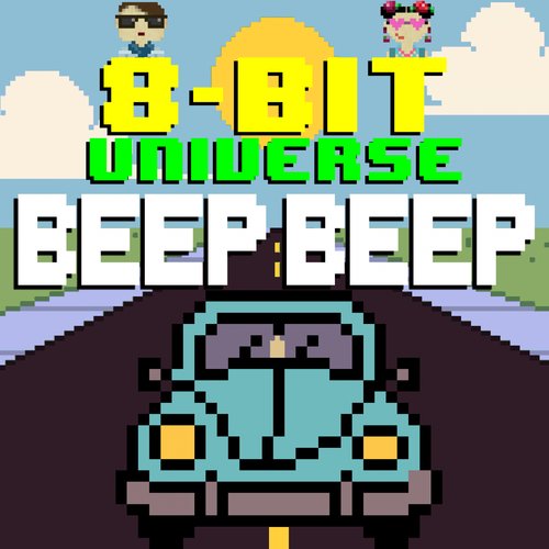 Beep Beep_poster_image