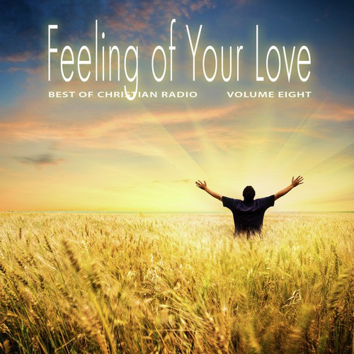 Best of Christian Radio: Feeling of Your Love, Vol. 8