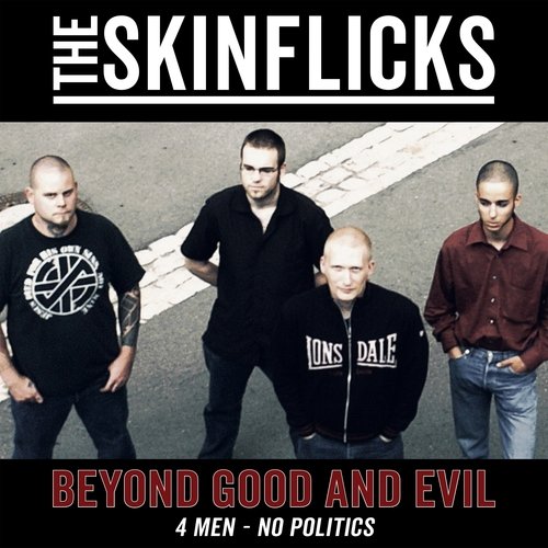 The Crew cover art