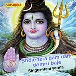Bhole tera dam dam damru baje