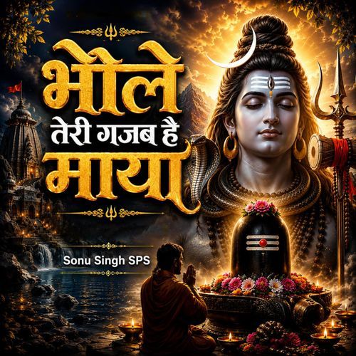 Bhole Teri Gajab Hai Maya